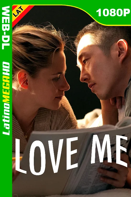 Love Me (2025) Latino HD WEB-DL 1080P