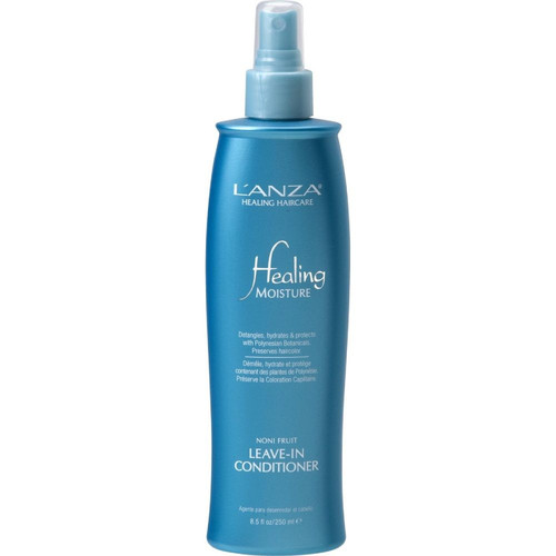 Lanza Healing Noni Fruit Detangler 8.5 oz.jpg