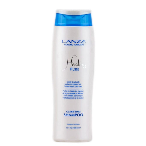 Lanza Healing Pure Clarifying Shampoo 10.1 oz.jpg