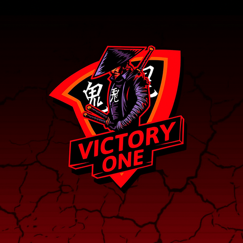 Victory One Logo