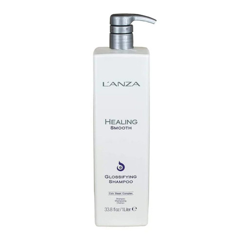 Lanza Healing Smooth Glossifying Shampoo 2.jpg
