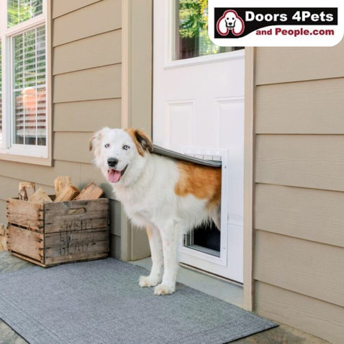 Elegant French Doors Featuring Pet Door Solution.jpg
