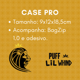 Puff Case Pro Collab Lil Whind 4916 (5)