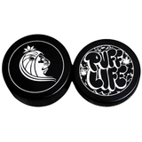 Puff Triturador de Alumínio Preto 4918 (4)