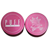 Puff Triturador de Alumínio Rosa 4919 (3)