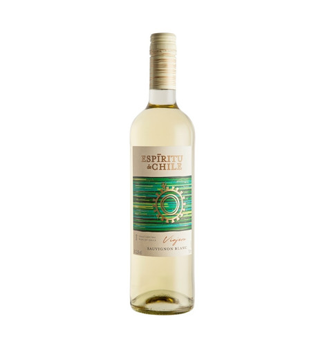 7809579801246 Вино Viajero Sauvignon Blanc Бел.Сух. 11,5% 0,75 Л СтБут6 .jpg