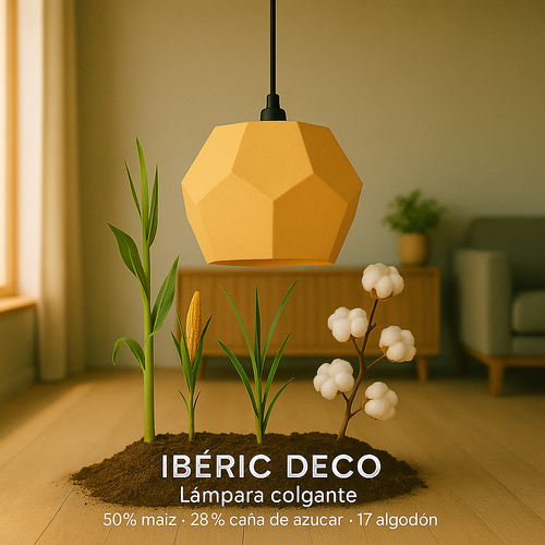 Lámpara de techo modelo CUB BEIGE (1).png