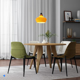 lampara de techo daila de iberic deco interiores (10)