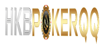 HKBPOKERQQ logo