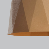 LAMPARA DE TECHO DANT BEIGE(5)