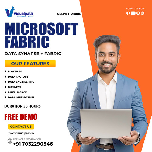 Microsoft Fabric Online Training Course in Bangalore 2025.jpg