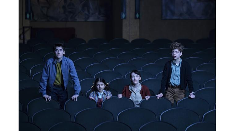 None Pennywise returns in the first trailer for HBO’s It prequel Welcome to Derry