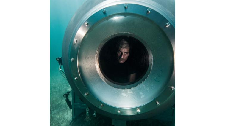 None The writing is on the wall in first trailer for Netflix’s new OceanGate documentary