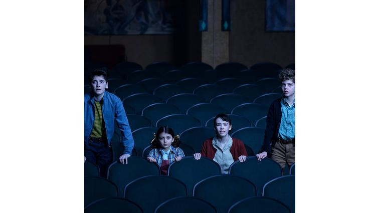 None Pennywise returns in the first trailer for HBO’s It prequel Welcome to Derry