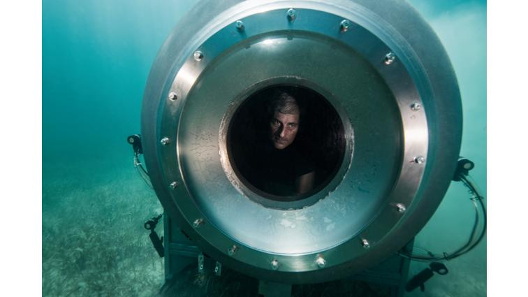 None The writing is on the wall in first trailer for Netflix’s new OceanGate documentary