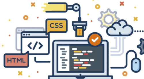 Expert Web Development in Noida for Digital Success.gif