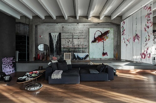 The+Nordroom+ +An+Industrial+Artist+Loft+in+Italy+With+Jaw+Dropping+Windows 1.jpg