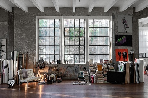 The+Nordroom+ +An+Industrial+Artist+Loft+in+Italy+With+Jaw+Dropping+Windows.jpg