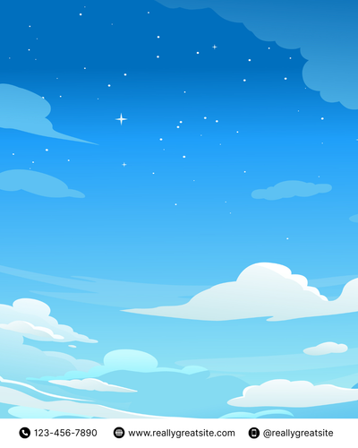 Biru dan Merah Ilustrasi Hari Pendidikan Nasional Instagram Post.png
