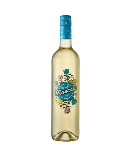 8436539763321 Вино Mirada Moscato Бел.Сладкое 12% 0,75 Л СтБут. .jpg