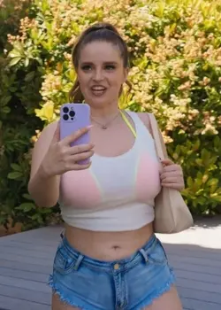 Big Titty Sunbather (2025) Full English Short Film By [Brazzers] 720p HDRip