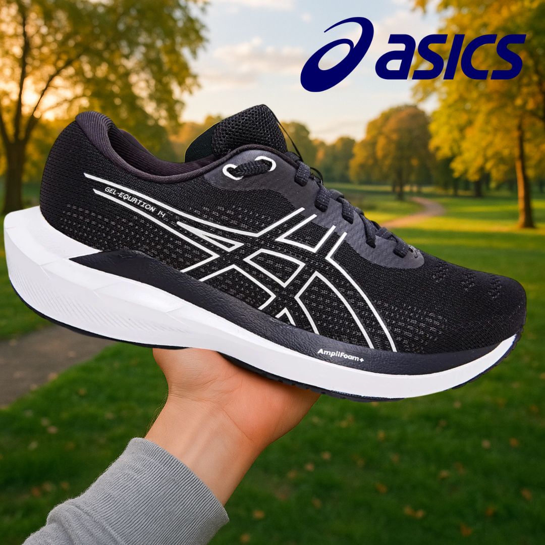 Tênis Asics Gel-Equation 14 Feminino