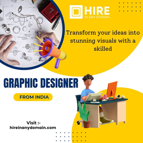 Hire Graphics Designer in India for Creative, Cost Effective Visual Solutions with Hire in Any Domai.jpg