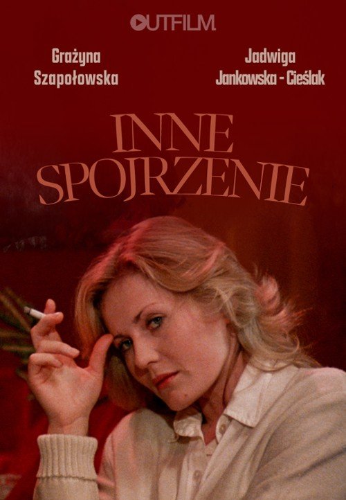 Inne spojrzenie / Egymásra nézve (1982) PL.1080p.WEB-DL.H264-wasik / Lektor PL.AI
