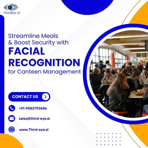 AI-powered Facial Recognition for Canteen Management.jpg