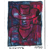 barret west00 2025