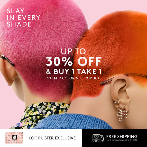 2025 LOOK Pride Viber Hair Color pink.jpg