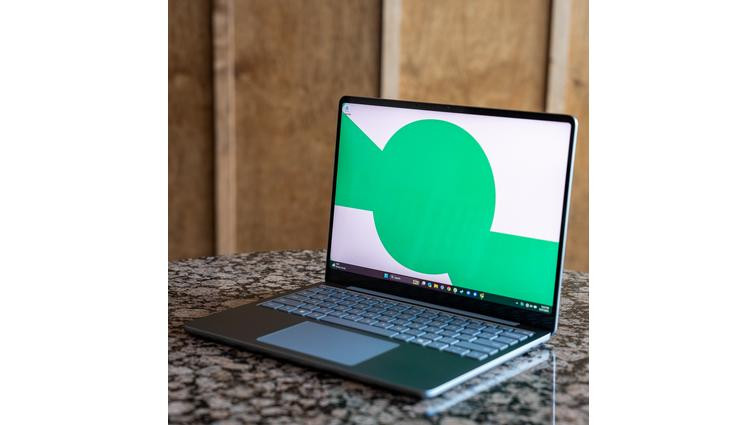 None Surface Laptop 13-inch review: a little less for a little less