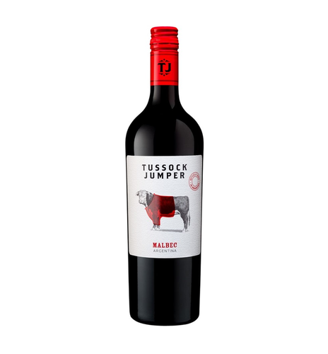 3760204540128 Вино tussock jumper malbec 2014 argentina красн. сух. 13% 0,75 л стбут.png