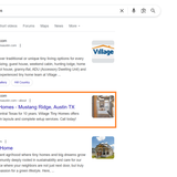 About Village Tiny Homes Austin