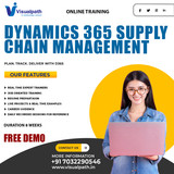 Online Microsoft Dynamics Supply Chain Training