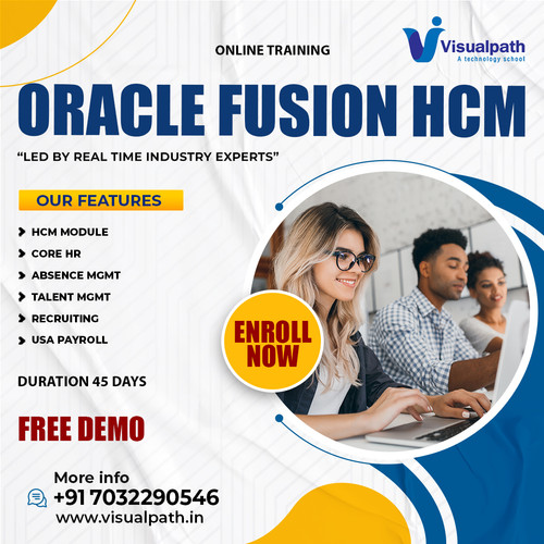 Oracle Fusion HCM Course Online Training Hyderabad.jpg