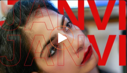 Janvi Navarasa Malayalam Unrated Short Film