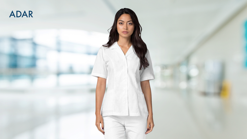 Nursing Scrubs and Medical Uniforms Adar Uniforms.png