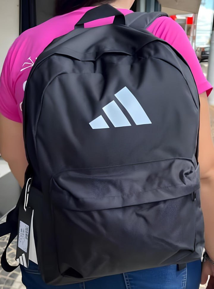 Mochila Adidas Clássica 27.5L