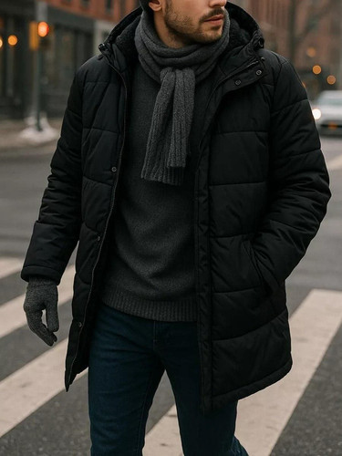 Sobretudo Masculino Jaqueta Puffer Bobojaco.jpg