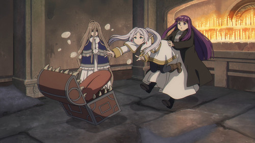 Frieren.Beyond.Journeys.End.S01E23.Conquering.the.Labyrinth.1080p.CR.WEB DL.AAC2.0.H.264 VARYG.mkv s.jpg