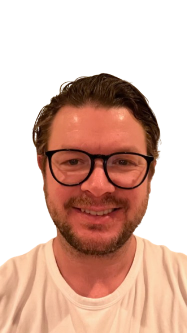 Andrè Torsteinson