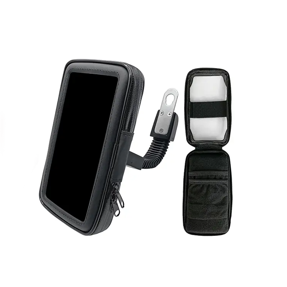 Suporte de Celular para Moto - miniatura 1