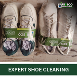 Shoe Dry Cleaning in Banjara Hills
