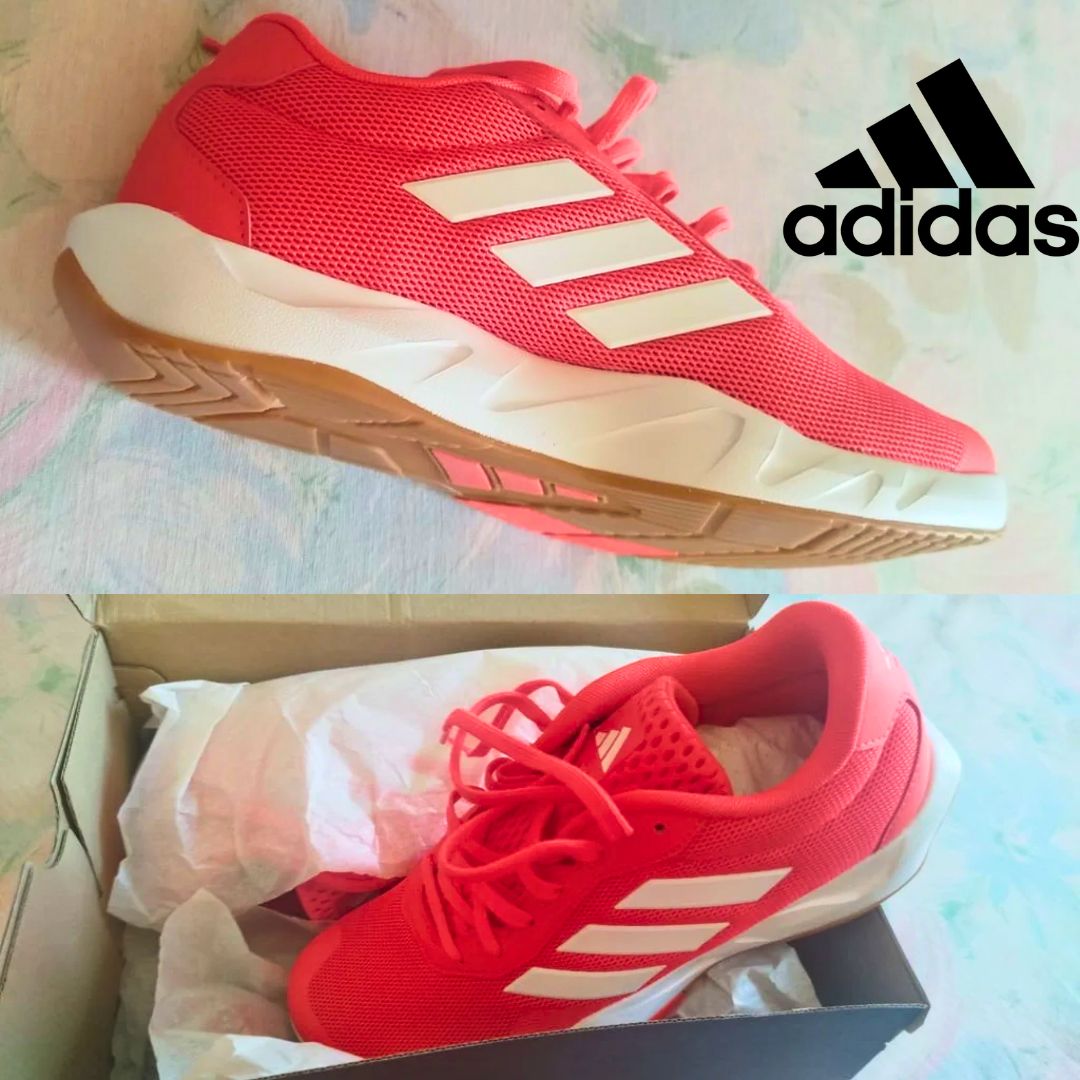 Tênis Amplimove Trainer Masculino Adidas