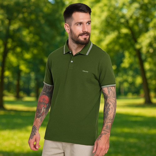 Camisa Polo Colcci.jpg