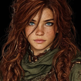 Chloebelle art
