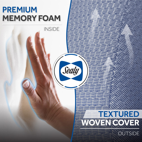 SL11138 Memory Foam Travel Pillow (Purple) AMZ 04.jpg