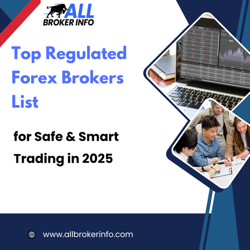 Top Regulated Forex Brokers List for Safe & Smart Trading in 2025.png