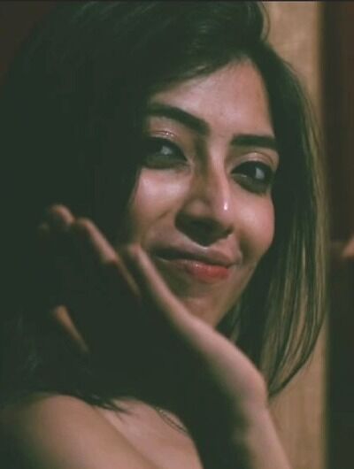 Miss Mishti Model Shower and BJ App Content Video